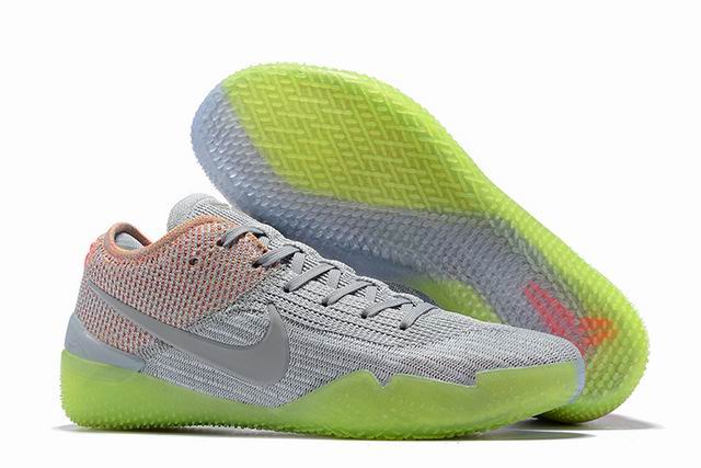 Nike Kobe 360 Men's Basketball Shoes-03